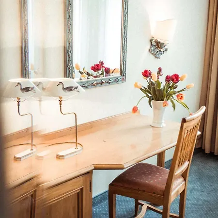 Limmerhof Otel Taufkirchen (Munich)