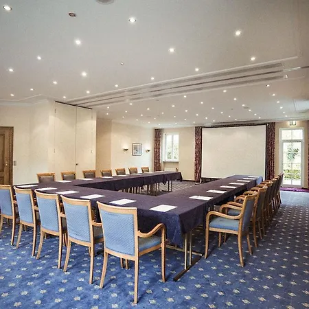 Limmerhof Otel Taufkirchen (Munich)