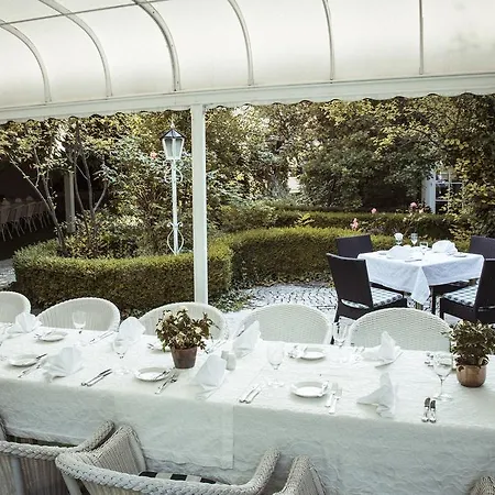 Otel Limmerhof 4*