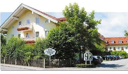 Limmerhof 4* Taufkirchen (Munich)