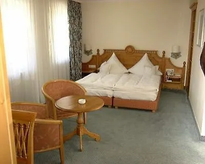 Limmerhof 4*