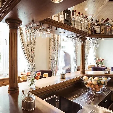Limmerhof Otel 4*