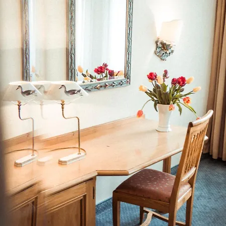 Limmerhof Hotel Taufkirchen (Munich)