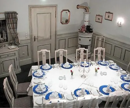 Hotel Limmerhof 4*