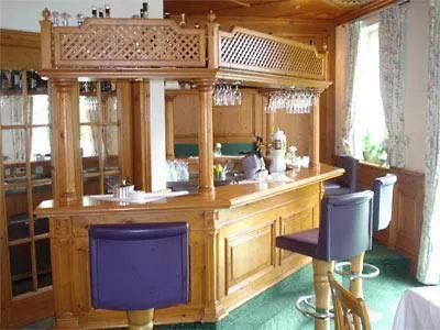 Hotel Limmerhof 4*