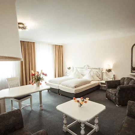 Otel Limmerhof