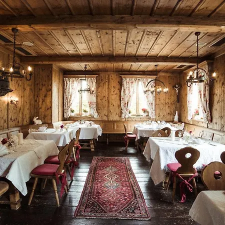 Limmerhof Hotel Taufkirchen (Munich)