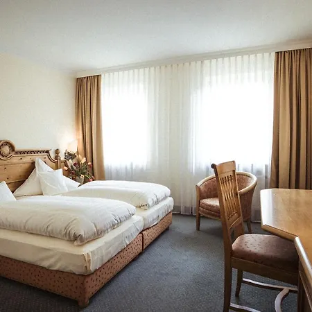 Limmerhof Otel