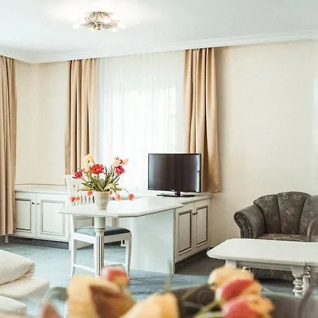 Limmerhof Hotel Taufkirchen (Munich)
