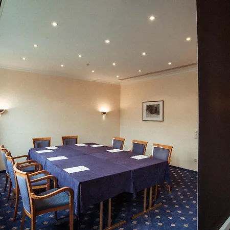 Hotel Limmerhof 4*