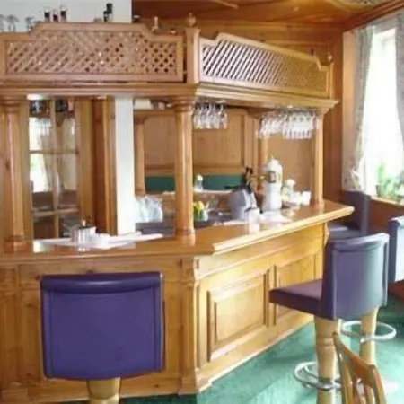 Hotel Limmerhof