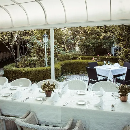 Hotel Limmerhof