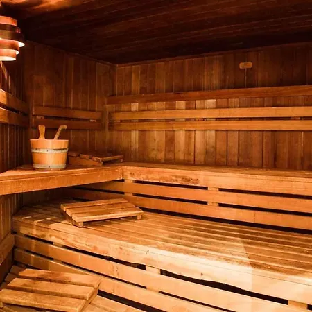 Limmerhof 4* Taufkirchen (Munich)