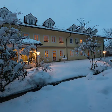 Limmerhof Hotel 4*