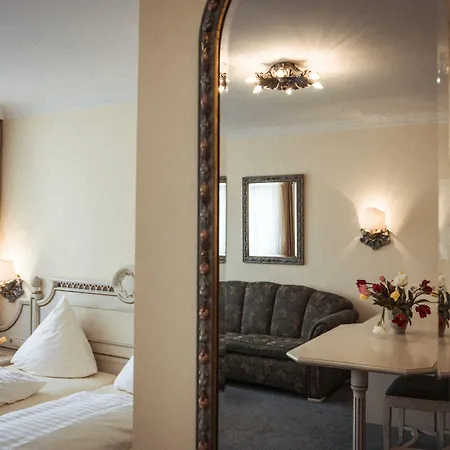 Limmerhof 4* Taufkirchen (Munich)