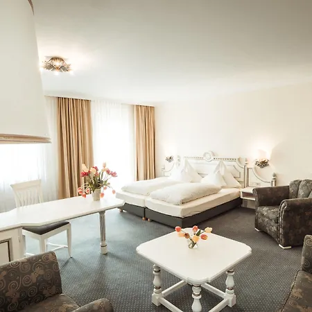 Hotel Limmerhof