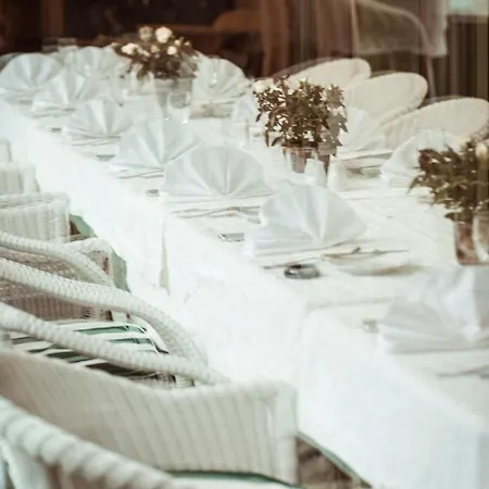 Limmerhof Hotel Taufkirchen (Munich)