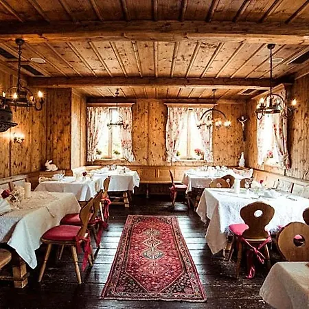 Hotel Limmerhof Taufkirchen (Munich)