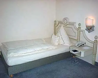 Hotel Limmerhof Taufkirchen (Munich)