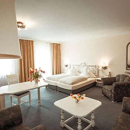 Hotel Limmerhof 4*