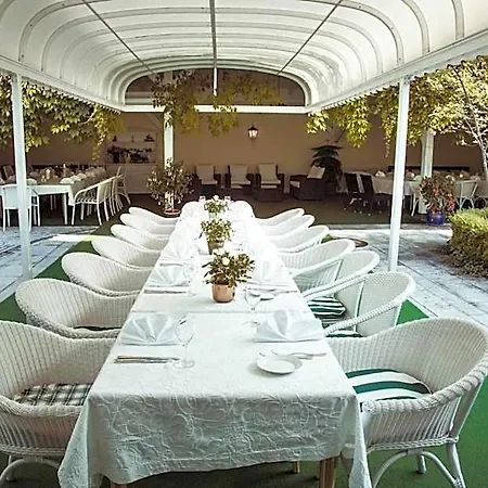 Hotel Limmerhof