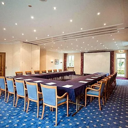Hotel Limmerhof 4*