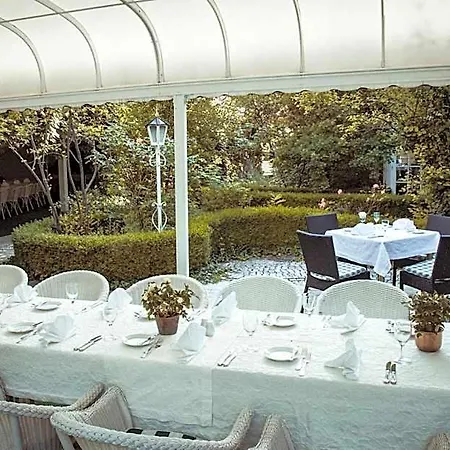 Limmerhof Hotel Taufkirchen (Munich)