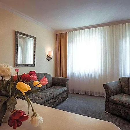Hotel Limmerhof