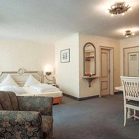 Limmerhof 4*