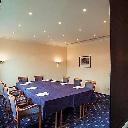 Limmerhof 4* Taufkirchen (Munich)
