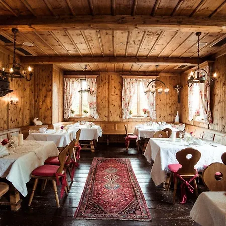 Limmerhof 4*