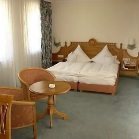Limmerhof Hotel Taufkirchen (Munich)