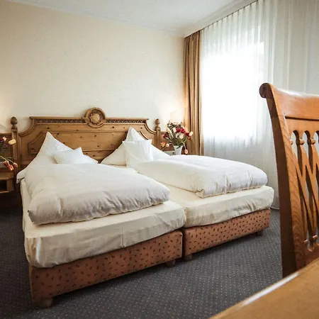 Limmerhof Hotel