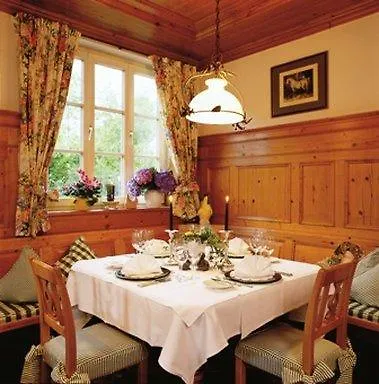 Limmerhof 4*