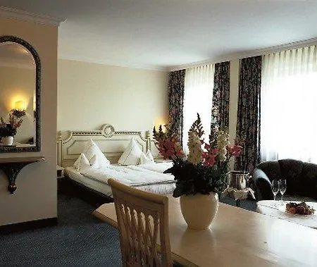 Limmerhof Hotell 4*