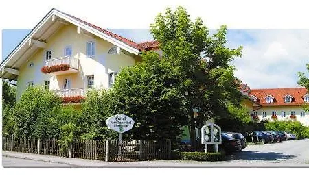 Limmerhof 4* Taufkirchen (Munich)