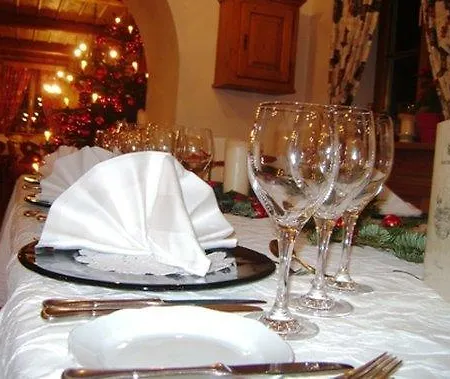 Hotel Limmerhof