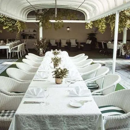 Hotel Limmerhof Taufkirchen (Munich)