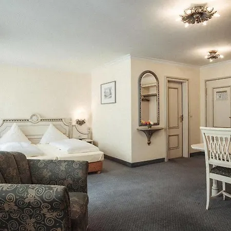 Limmerhof Hotel