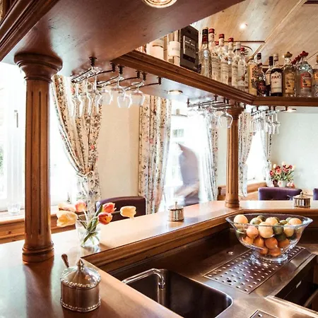 Limmerhof Hotel 4*