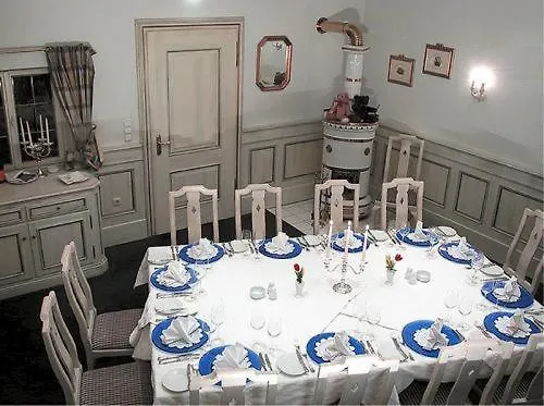 Hotel Limmerhof 4*
