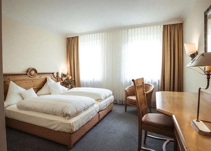 Limmerhof Hotel