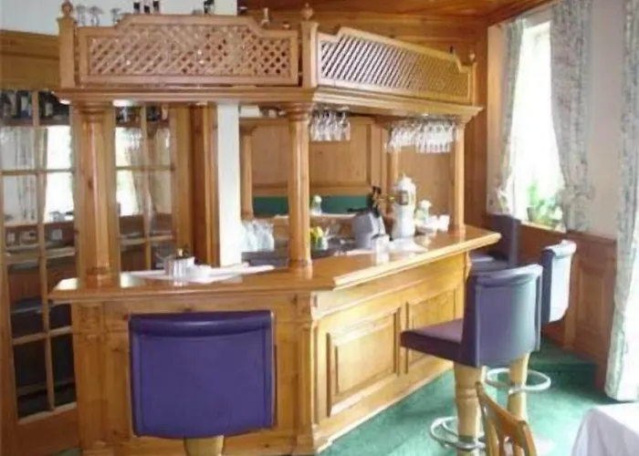 Отель Limmerhof