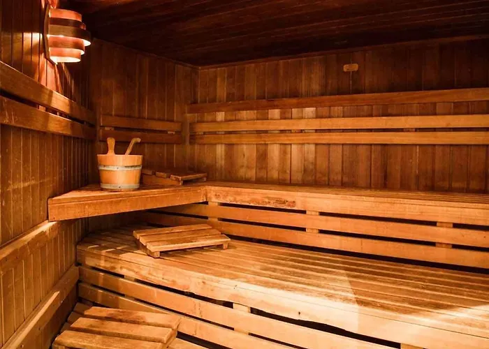 Limmerhof 4* Тауфкирхен