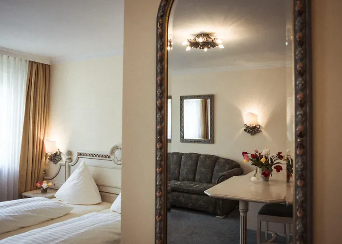 Limmerhof 4* Тауфкирхен