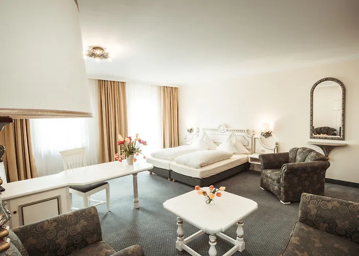 Hotel Limmerhof