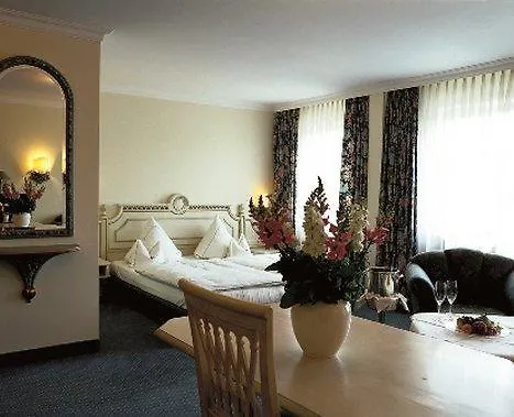 Limmerhof Отель 4*