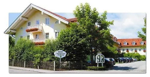 Limmerhof 4* Taufkirchen (Munich)