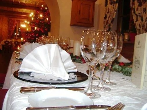 Hotel Limmerhof