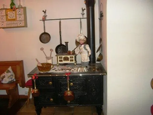 Limmerhof Отель Тауфкирхен